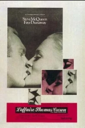 L'affaire Thomas Crown